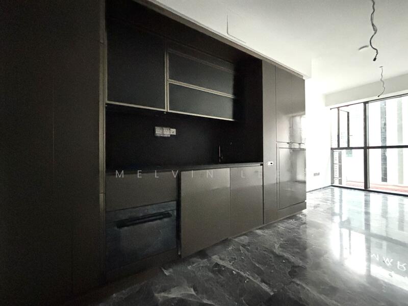 For Rent - One Bernam