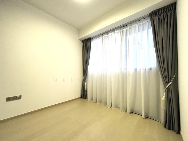One Bernam, 1 Bernam Street, Chinatown / Tanjong Pagar, 1 Bedroom, 452 sqft, Condominium For Rent, by Melvin Lee, 60152379 - Interior - PropertyGuru.com.sg