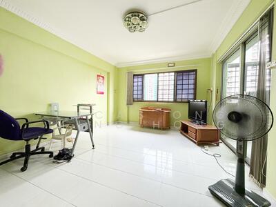 For Sale - 231 Bishan Street 23