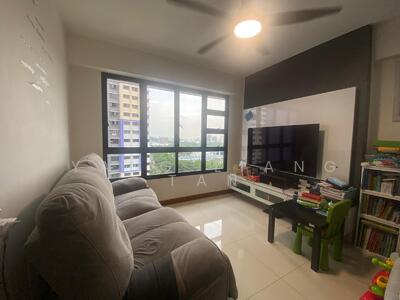 For Sale - 31 Ghim Moh Link