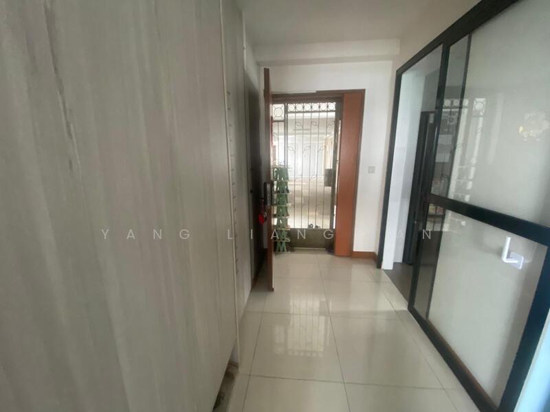 Corridor