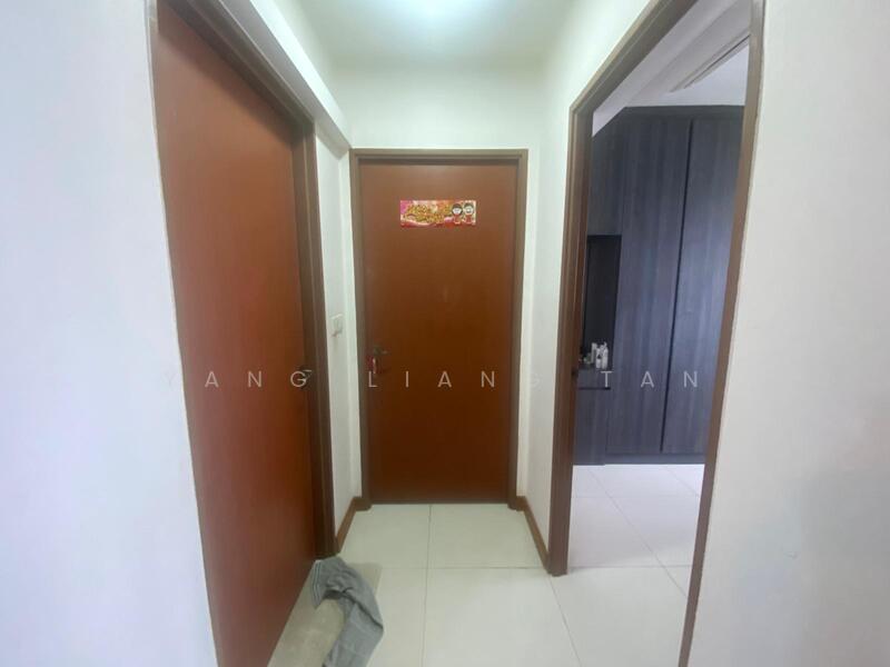 Corridor