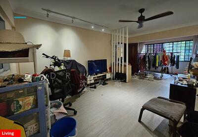 For Sale - 306 Ang Mo Kio Avenue 1