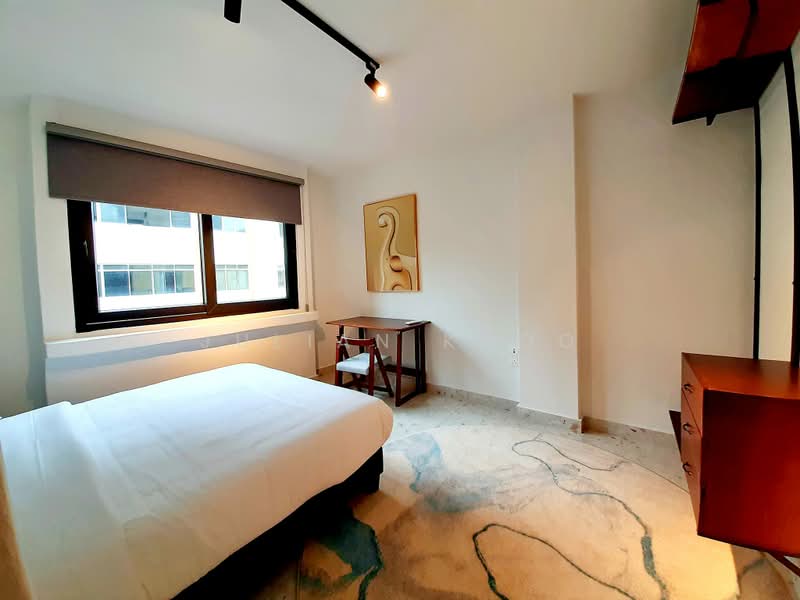 Flexible Lease, Tastefully Renovated, Near Farrer Park MRT, Verdun Road, 6 Bedrooms, 1,748 sqft, Apartment For Rent, by Julian Khoo, 60152452 - PropertyGuru.com.sg