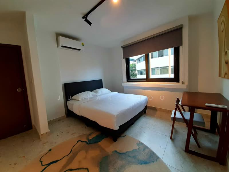 Flexible Lease, Tastefully Renovated, Near Farrer Park MRT, Verdun Road, 6 Bedrooms, 1,748 sqft, Apartment For Rent, by Julian Khoo, 60152452 - PropertyGuru.com.sg