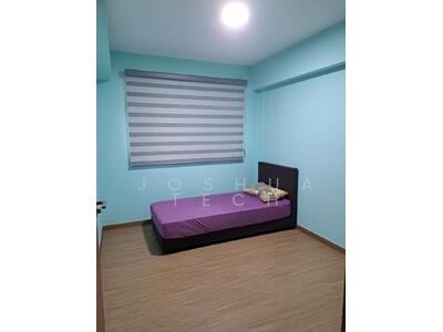 For Rent - 481C Yishun Avenue 6