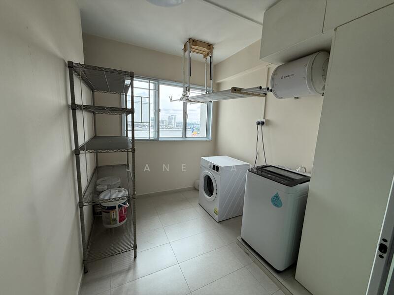 For Rent - 285C Toh Guan Road