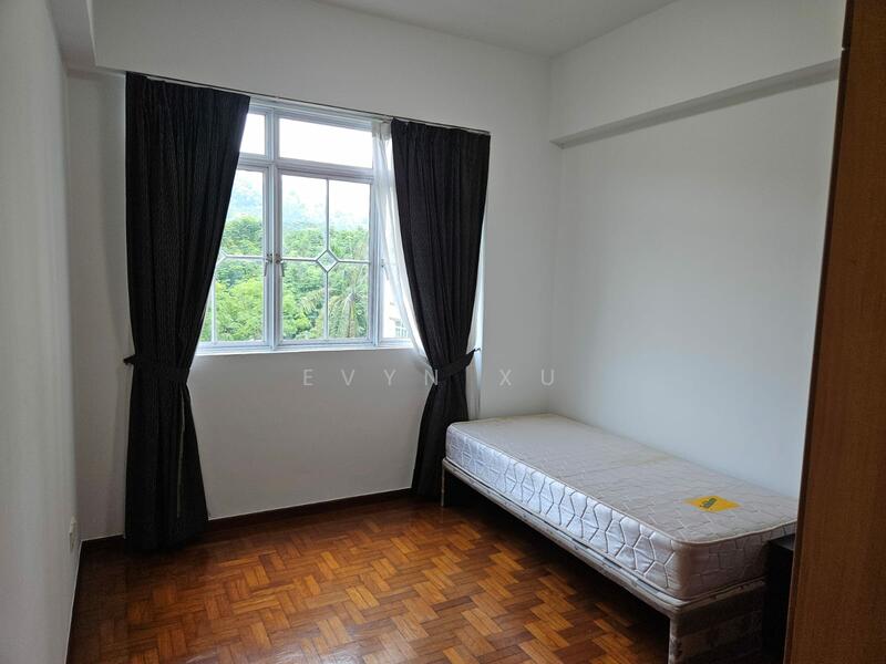 Common Bedroom