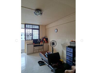 For Rent - 60 Circuit Road