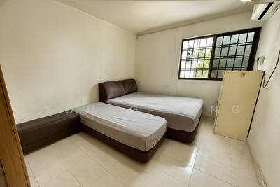 For Rent - 648 Hougang Avenue 8