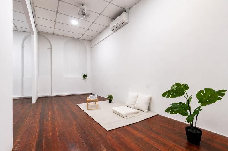 Syed Alwi Road - Freehold, Full Commercial, 2 Storey, SYED ALWI ROAD, 2,359 sqft, Shop / Shophouse For Sale, by Javier Ng 黄允健, 60152468 - CommercialGuru.com.sg