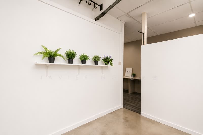 Syed Alwi Road - Freehold, Full Commercial, 2 Storey, SYED ALWI ROAD, 2,359 sqft, Shop / Shophouse For Sale, by Javier Ng 黄允健, 60152468 - CommercialGuru.com.sg