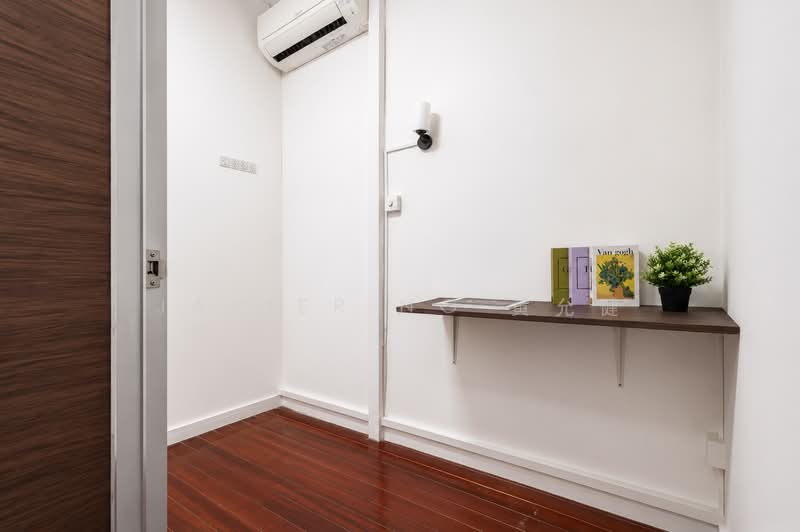 Syed Alwi Road - Freehold, Full Commercial, 2 Storey, SYED ALWI ROAD, 2,359 sqft, Shop / Shophouse For Sale, by Javier Ng 黄允健, 60152468 - CommercialGuru.com.sg