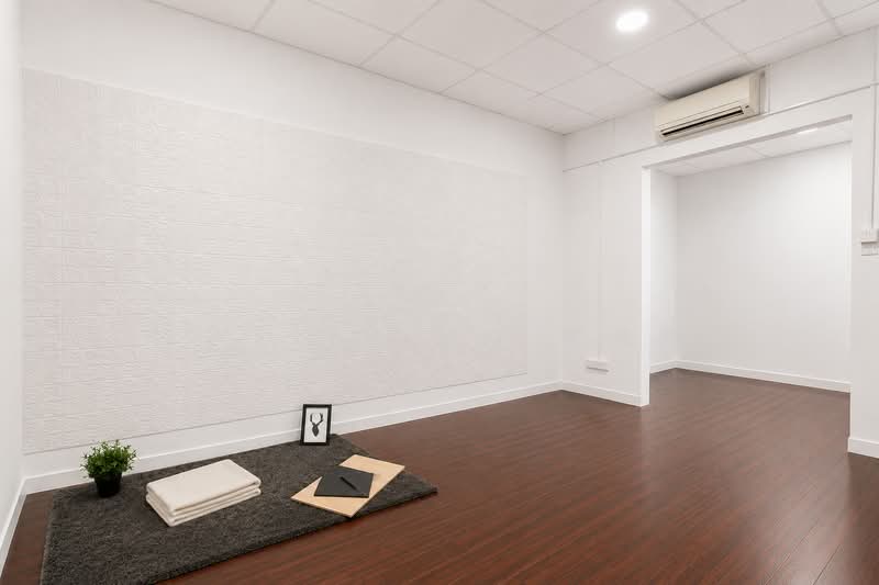 Syed Alwi Road - Freehold, Full Commercial, 2 Storey, SYED ALWI ROAD, 2,359 sqft, Shop / Shophouse For Sale, by Javier Ng 黄允健, 60152468 - CommercialGuru.com.sg