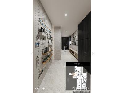 For Sale - 1 KM to Kong Hwa