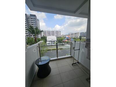 For Rent - Kovan Grandeur