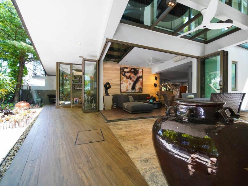 For Sale - NEW GEMS! NEW LIST! A SOPHISTICATED HOME IN A COVETED NEIGHBOURHOOD ! AT DISTRICT 10! ST 9623.4620