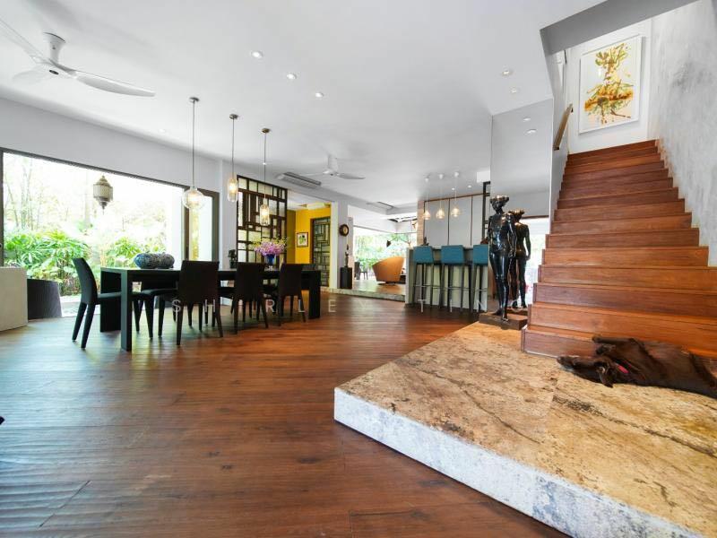 For Sale - NEW GEMS! NEW LIST! A SOPHISTICATED HOME IN A COVETED NEIGHBOURHOOD ! AT DISTRICT 10! ST 9623.4620