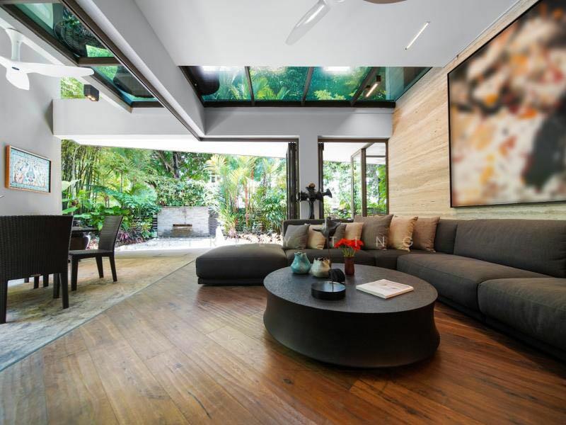 For Sale - NEW GEMS! NEW LIST! A SOPHISTICATED HOME IN A COVETED NEIGHBOURHOOD ! AT DISTRICT 10! ST 9623.4620