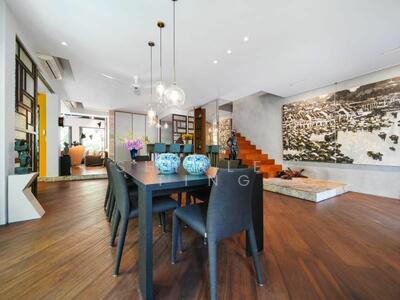 For Sale - NEW GEMS! NEW LIST! A SOPHISTICATED HOME IN A COVETED NEIGHBOURHOOD ! AT DISTRICT 10! ST 9623.4620