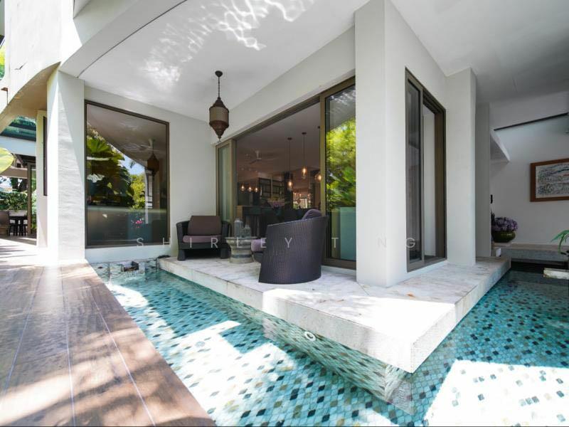 For Sale - NEW GEMS! NEW LIST! A SOPHISTICATED HOME IN A COVETED NEIGHBOURHOOD ! AT DISTRICT 10! ST 9623.4620