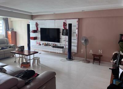 For Sale - 250C Compassvale Street