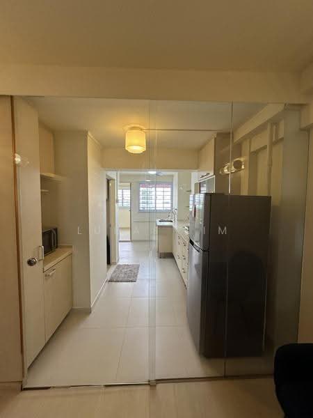 12 Holland Avenue, 12 Holland Avenue, Tanglin / Holland / Bukit Timah, 2 Bedrooms, 785 sqft, HDB Flat For Sale, by Lukas Lim, 60152541 - Kitchen - PropertyGuru.com.sg