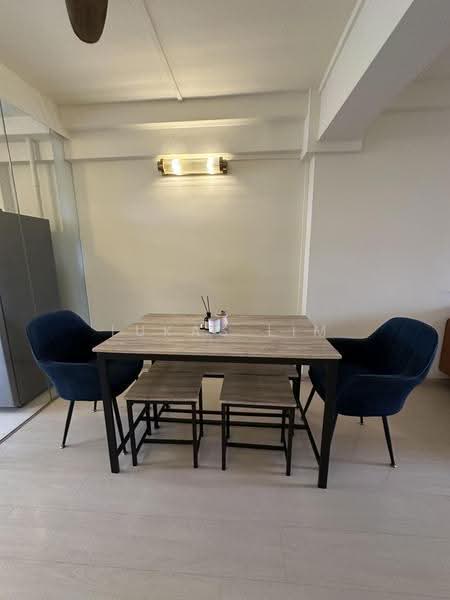 12 Holland Avenue, 12 Holland Avenue, Tanglin / Holland / Bukit Timah, 2 Bedrooms, 785 sqft, HDB Flat For Sale, by Lukas Lim, 60152541 - Dining Room - PropertyGuru.com.sg