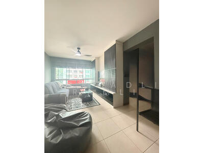 For Sale - 306C Punggol Place