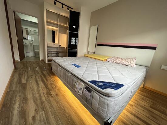 120B Canberra Crescent HDB Flat For Sale at S$ 718,000