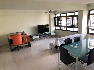 For Rent - 115B Yishun Ring Road