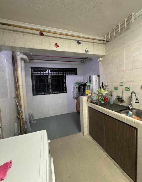 For Sale - 4 Lorong Lew Lian