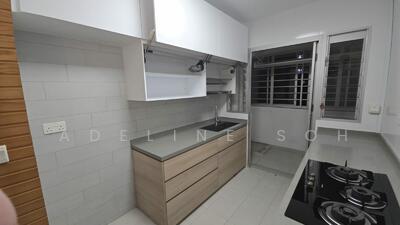 For Rent - 453B Fernvale Road