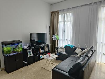 For Sale - Tanglin Regency