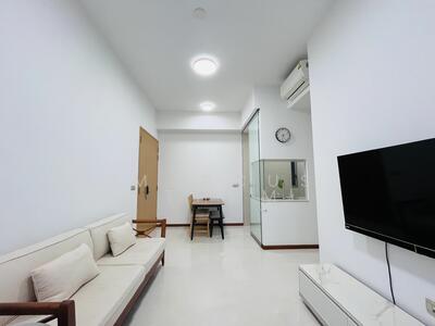 For Rent - Mont Botanik Residence