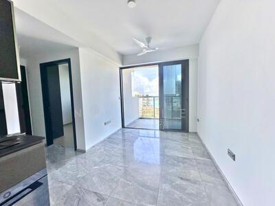 For Rent - One Bernam