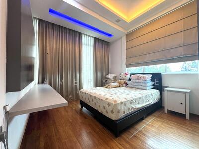 For Sale - Serangoon Garden Way