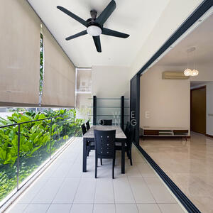 For Rent - Waterfront Isle