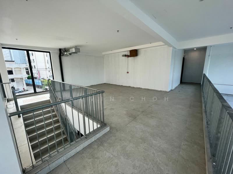 Tai Seng/Ubi Area Brand New Duplex F&B Space!, , 2,551 sqft, Food & Beverage For Sale, by Calvin Choh, 60152617 - Interior - CommercialGuru.com.sg