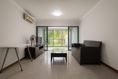 For Sale - Aquarius By The Park