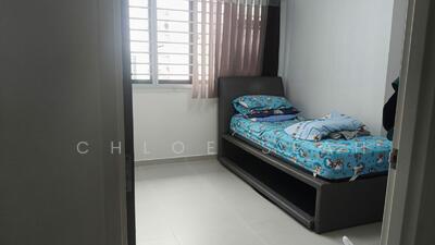 For Rent - 418B Fernvale Link