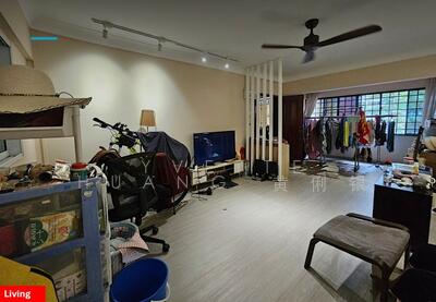 For Sale - 306 Ang Mo Kio Avenue 1