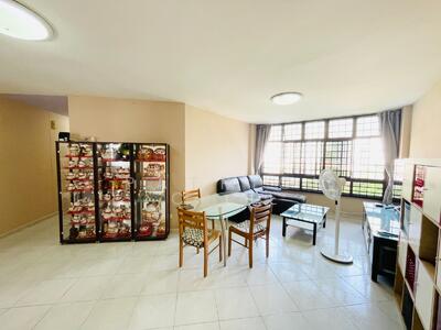 For Sale - 659 Choa Chu Kang Crescent