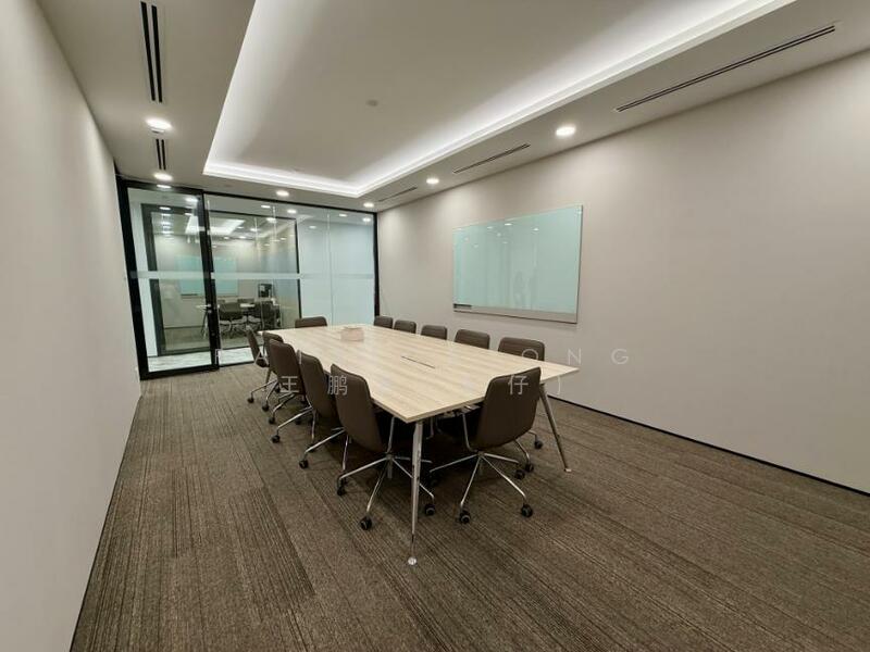 One Raffles Place, 1 Raffles Place, 3,294 sqft, Office For Rent, by Patrick Ong 王鹏若(安仔), 60152642 - CommercialGuru.com.sg