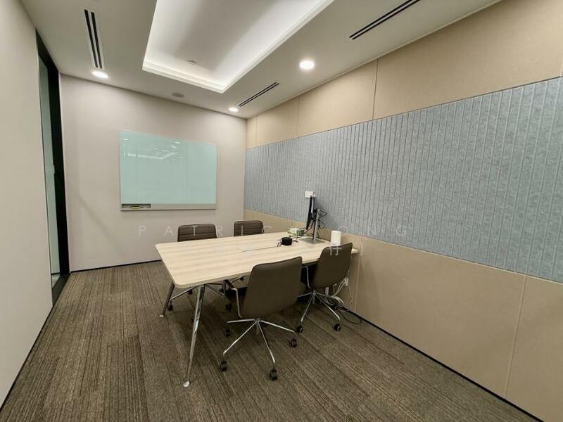 One Raffles Place, 1 Raffles Place, 3,294 sqft, Office For Rent, by Patrick Ong 王鹏若(安仔), 60152642 - CommercialGuru.com.sg