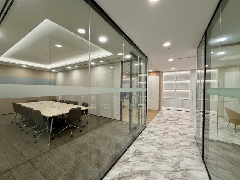 One Raffles Place, 1 Raffles Place, 3,294 sqft, Office For Rent, by Patrick Ong 王鹏若(安仔), 60152642 - CommercialGuru.com.sg