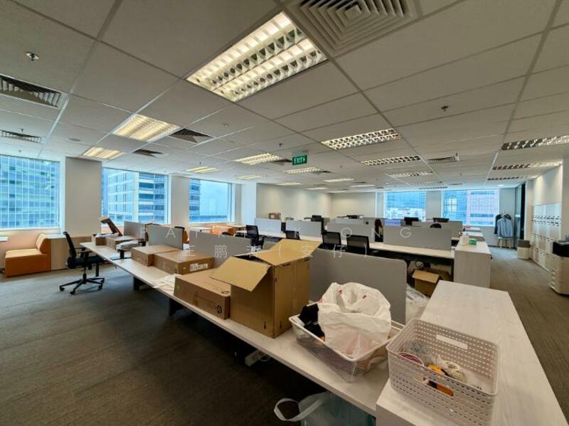 One Raffles Place, 1 Raffles Place, 3,294 sqft, Office For Rent, by Patrick Ong 王鹏若(安仔), 60152642 - CommercialGuru.com.sg