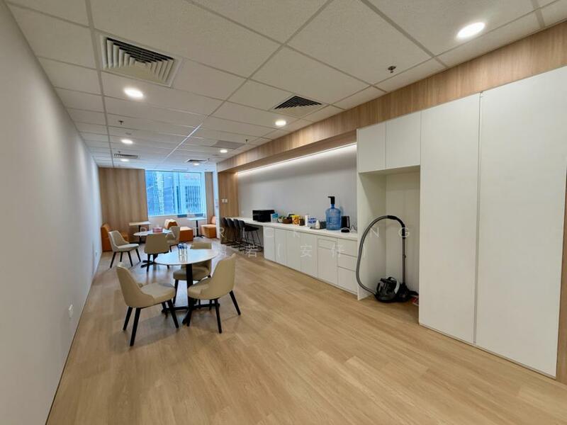 One Raffles Place, 1 Raffles Place, 3,294 sqft, Office For Rent, by Patrick Ong 王鹏若(安仔), 60152642 - CommercialGuru.com.sg