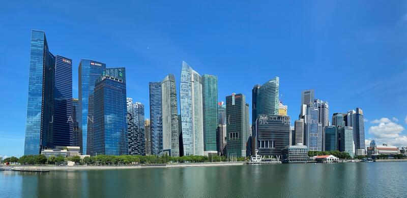 Tanjong Pagar, Fully Fitted, Efficient Layout, Move-In Condition, , 2,056 sqft, Office For Rent, by Janet Tsc ( 张曉菁 ), 60152644 - CommercialGuru.com.sg