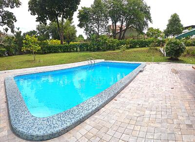 For Rent - Leedon Road